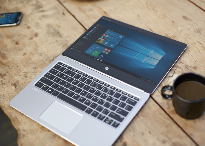 HP EliteBook Folio (2016)