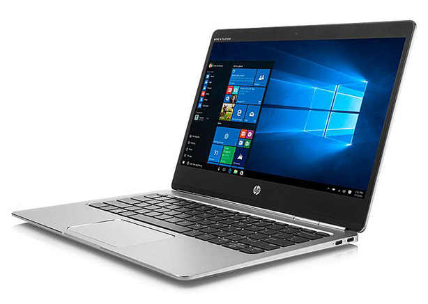 HP EliteBook Folio (2016)