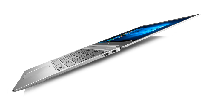 HP EliteBook Folio (2016)