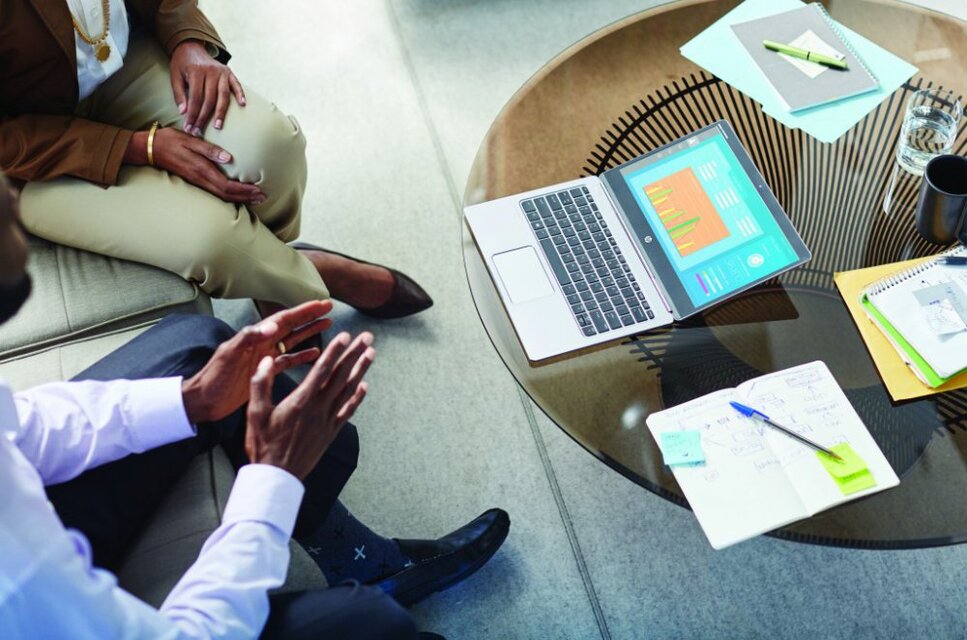 HP EliteBook Folio (2016)