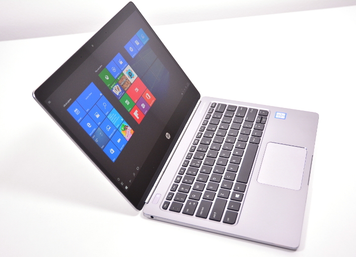 HP EliteBook Folio (2016)