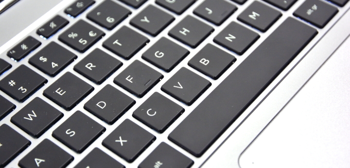 HP EliteBook Folio (2016)