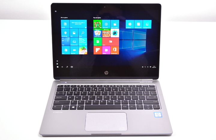 HP EliteBook Folio (2016)