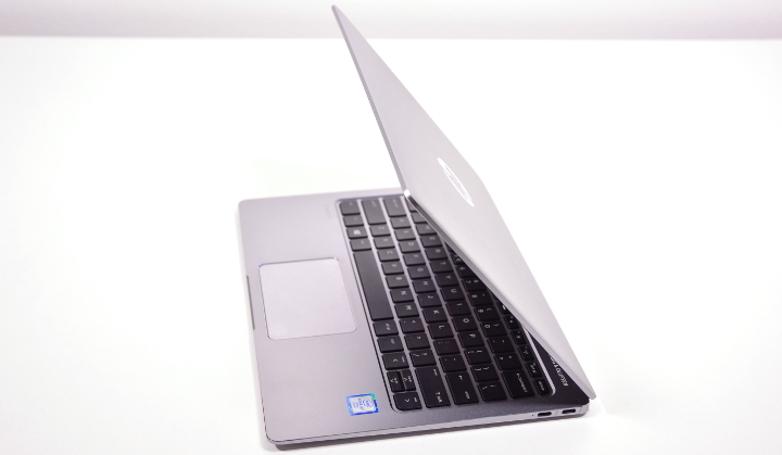 HP EliteBook Folio (2016)