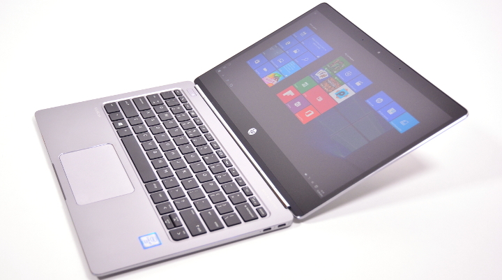 HP EliteBook Folio (2016)