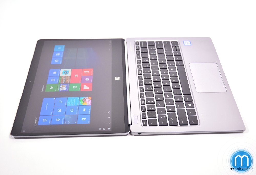 HP EliteBook Folio (2016)