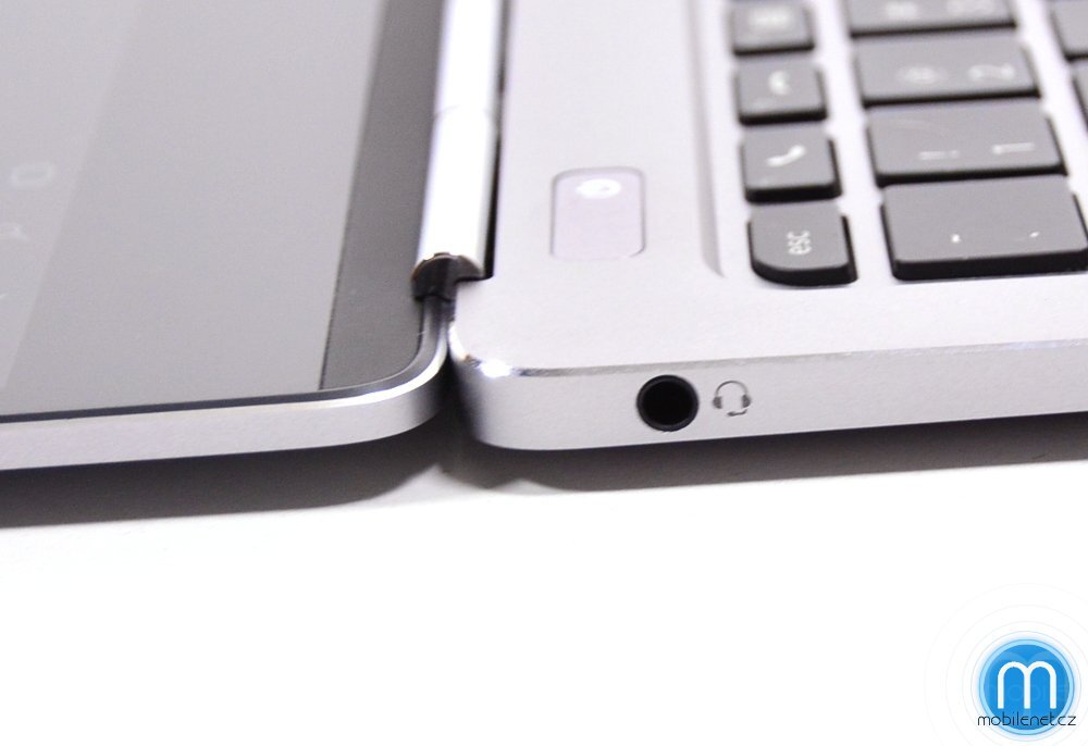 HP EliteBook Folio (2016)