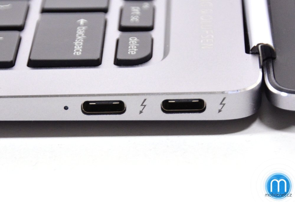 HP EliteBook Folio (2016)