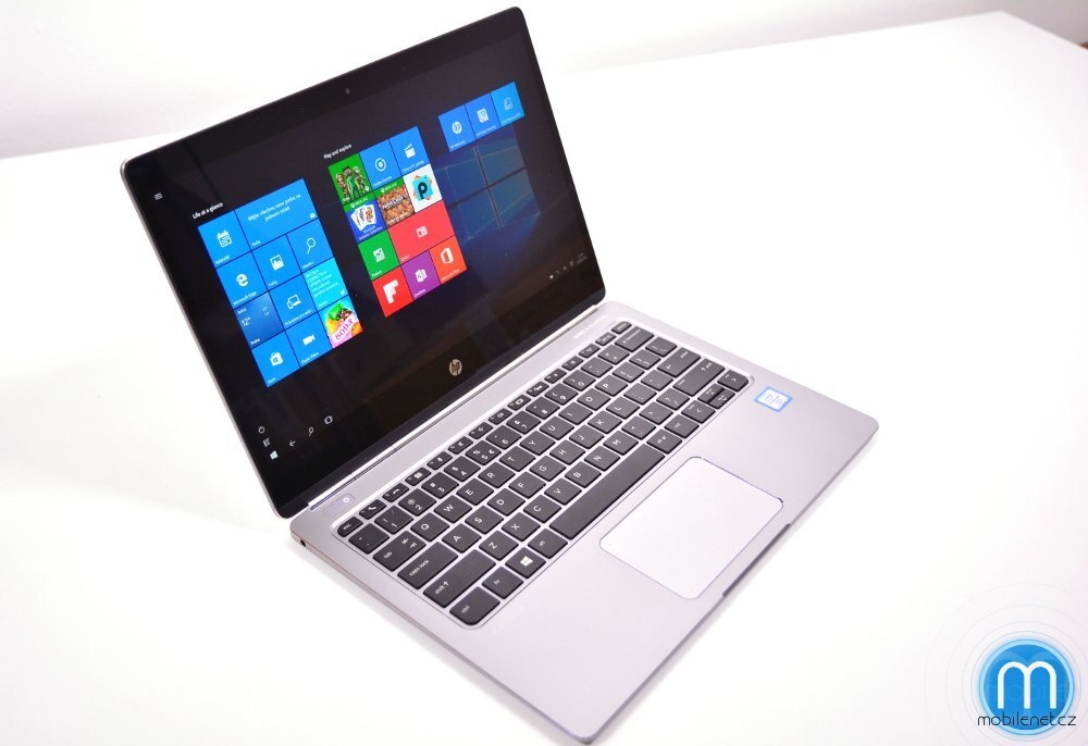 HP EliteBook Folio (2016)