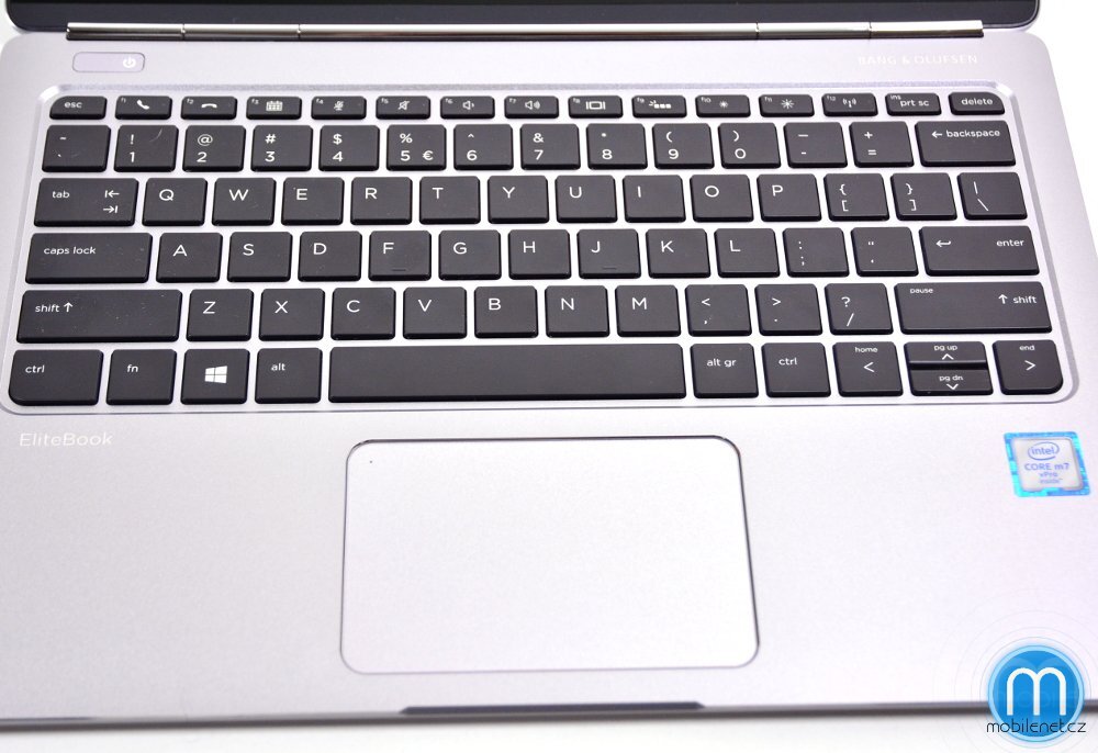 HP EliteBook Folio (2016)
