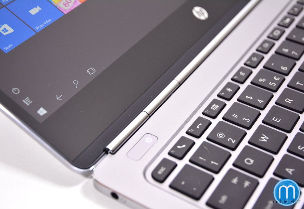 HP EliteBook Folio (2016)