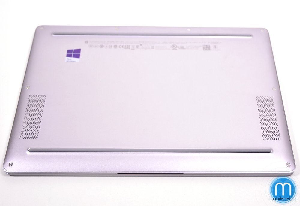 HP EliteBook Folio (2016)