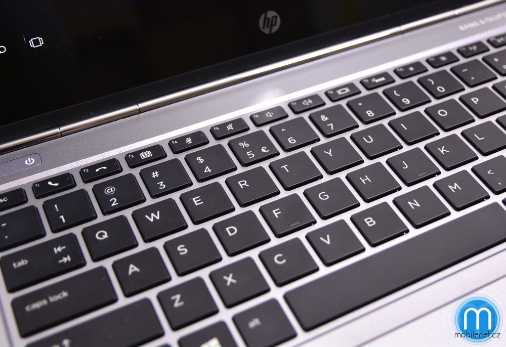 HP EliteBook Folio (2016)