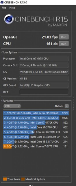 HP EliteBook Folio (2016)