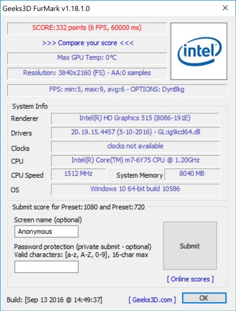 HP EliteBook Folio (2016)