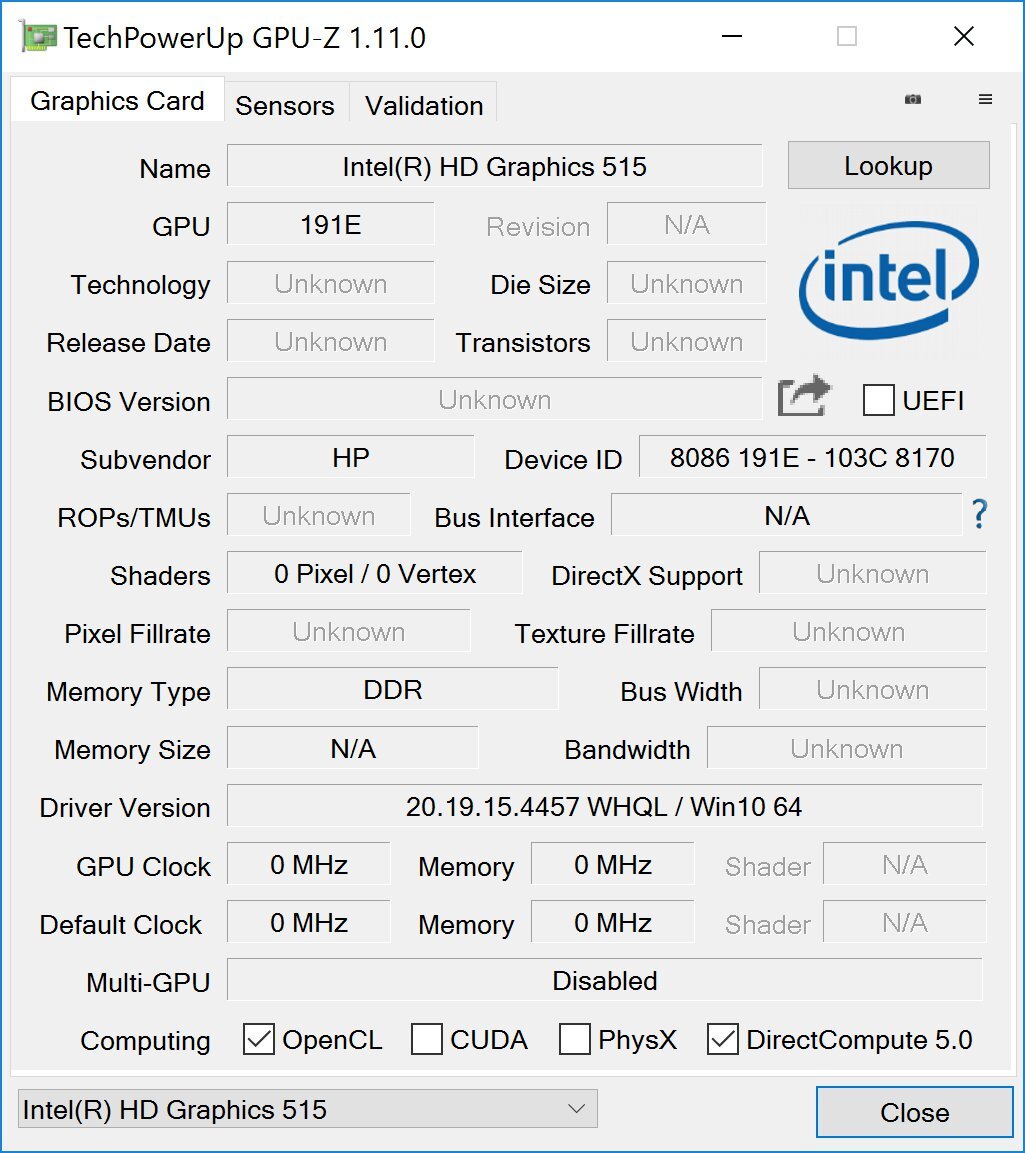 HP EliteBook Folio (2016)