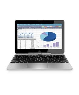 HP EliteBook Revolve 810 G3
