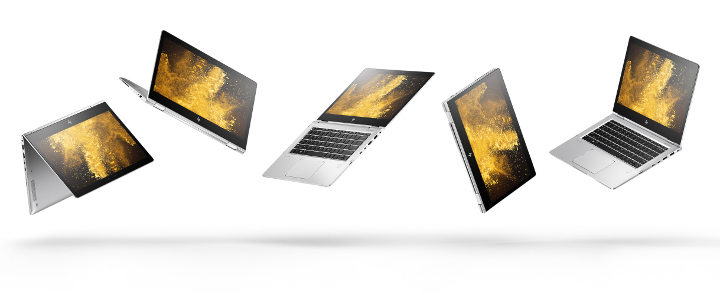 HP EliteBook x360