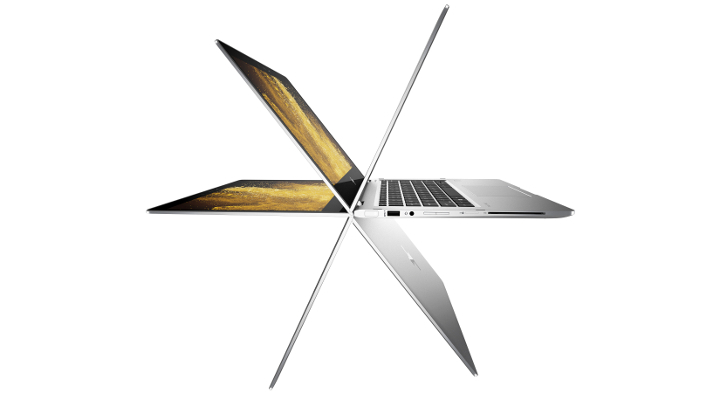 HP EliteBook x360