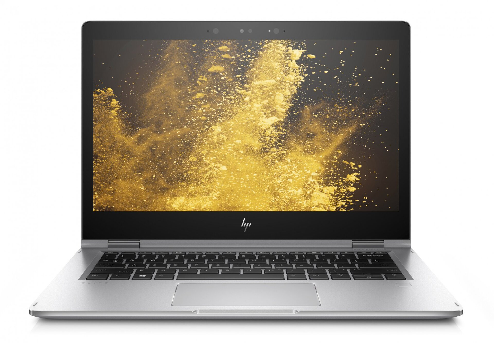 HP EliteBook x360