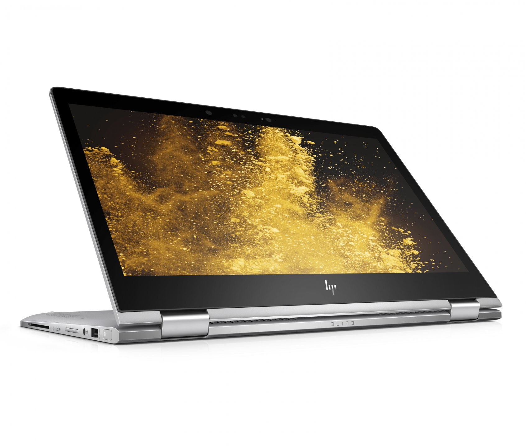 HP EliteBook x360