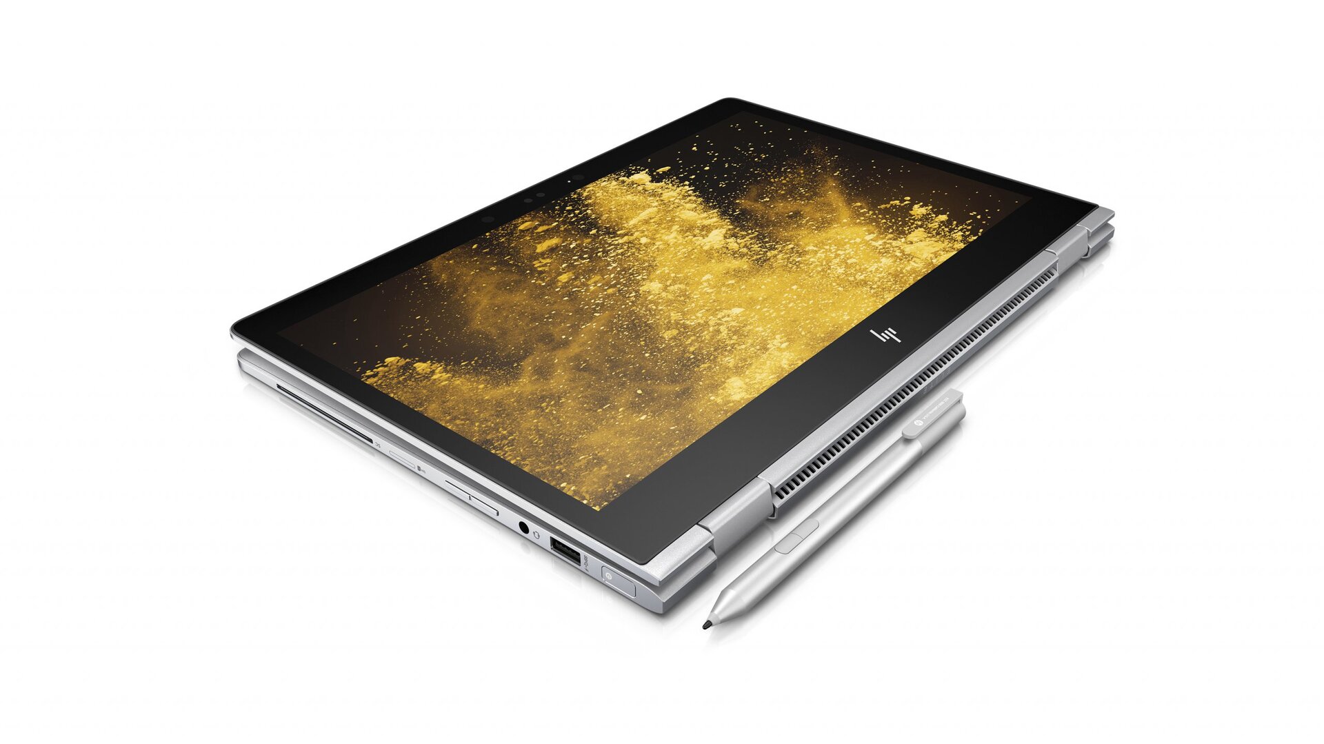 HP EliteBook x360