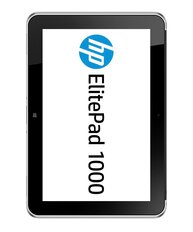 HP ElitePad 1000