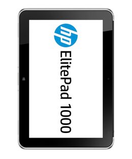 HP ElitePad 1000