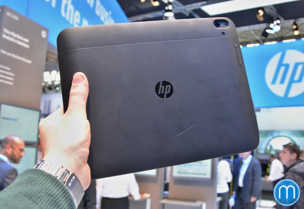 HP ElitePad 1000 G2