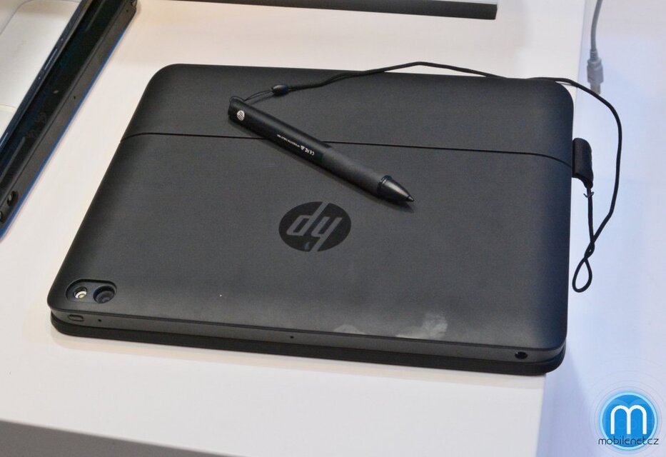 HP ElitePad 1000 G2