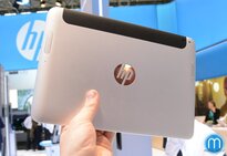 HP ElitePad 1000 G2