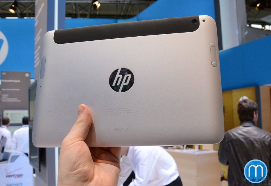 HP ElitePad 1000 G2