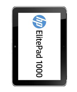 HP ElitePad 1000 G2