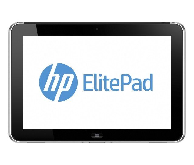 HP ElitePad 900