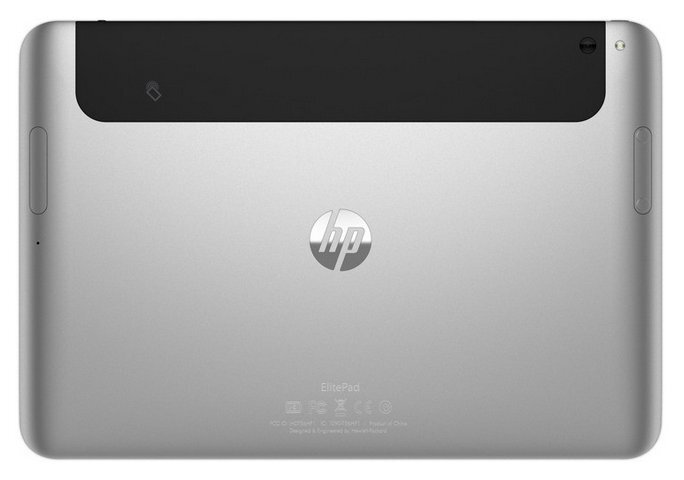 HP ElitePad 900