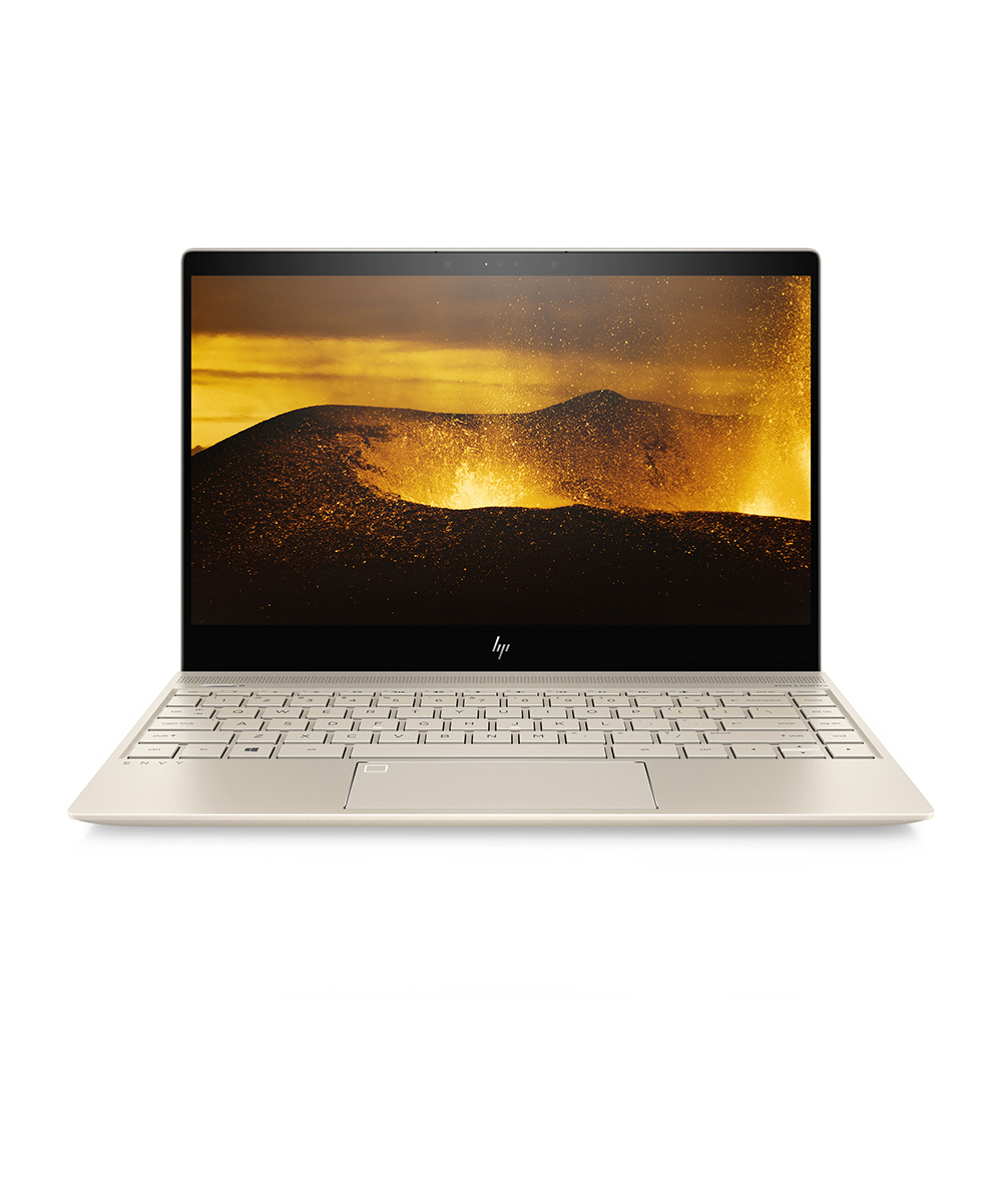HP ENVY 13 (2017) výbava a cena | mobilenet.cz