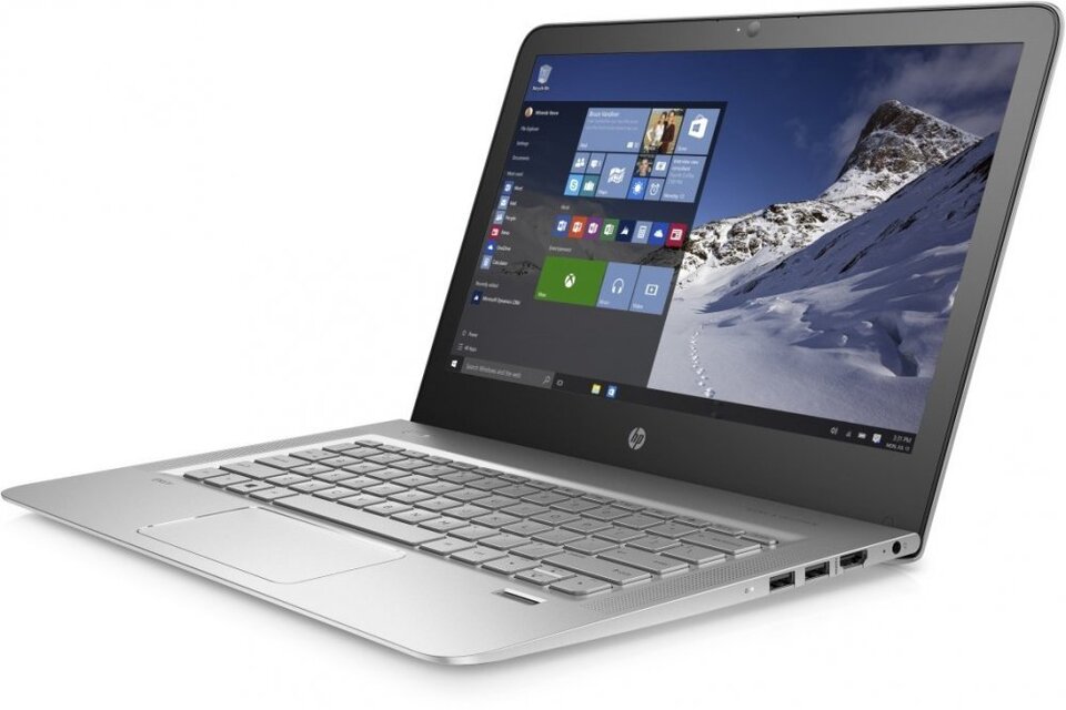 HP Envy 13