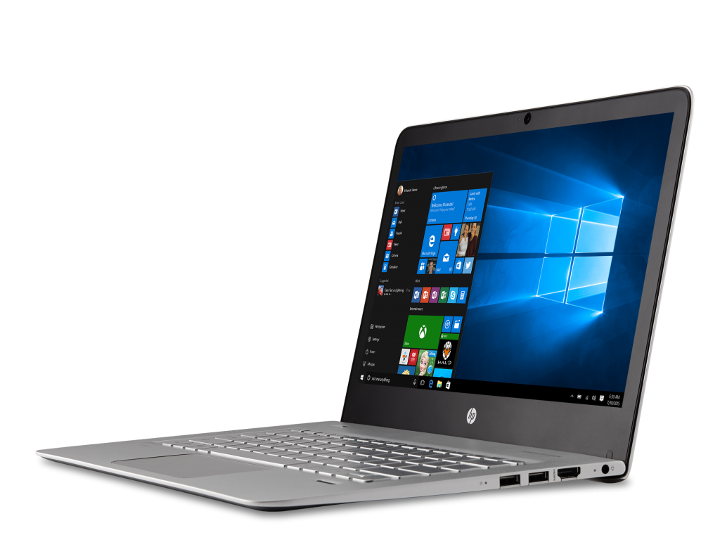 HP Envy 13