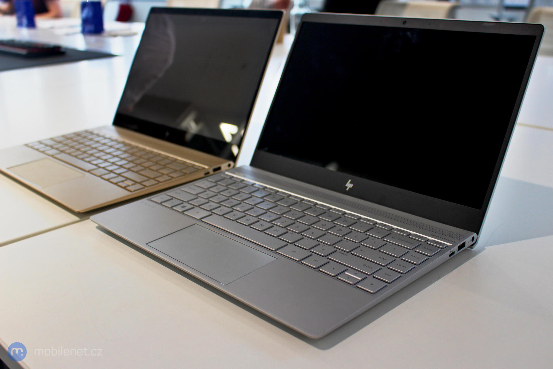HP ENVY 13