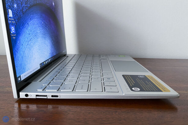 HP Envy 13