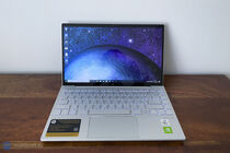HP Envy 13