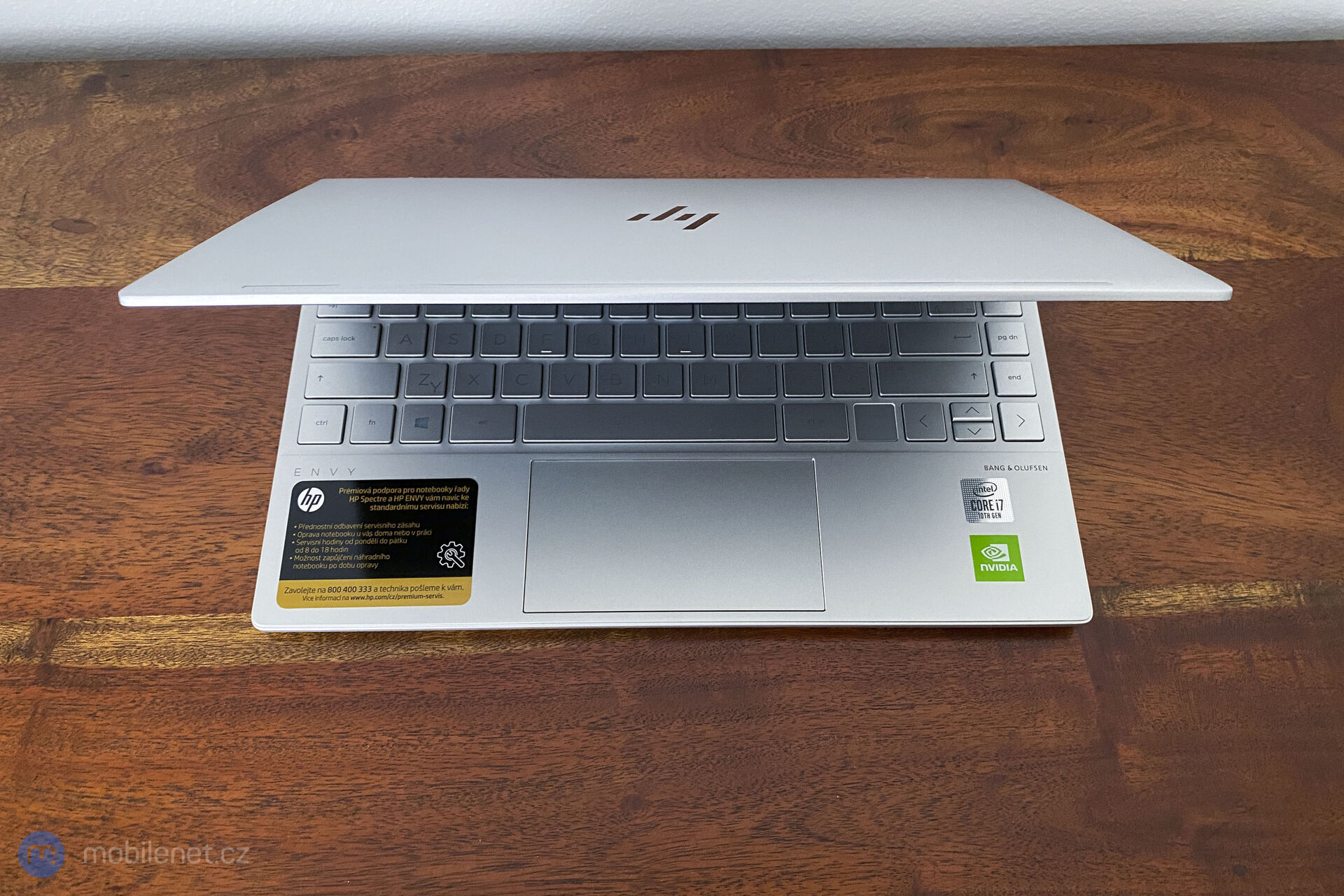 HP Envy 13