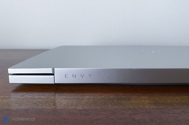 HP Envy 13