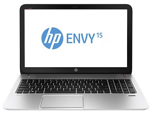 HP ENVY 15