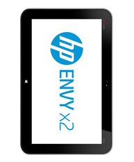 HP ENVY x2