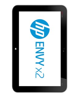 HP ENVY x2