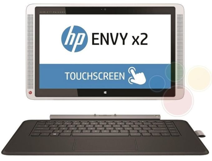 HP Envy x2 13