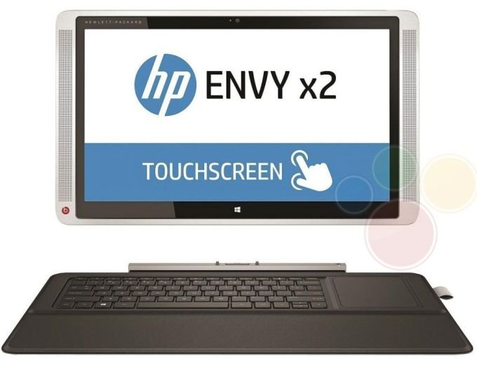 HP Envy x2 15