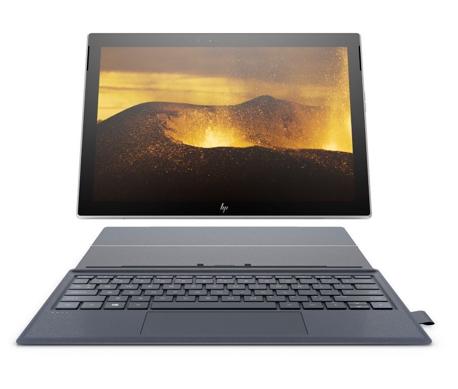 HP ENVY x2