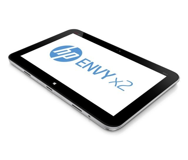 HP Envy x2